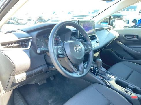 Used 2024 Toyota Corolla LE FWD image 10