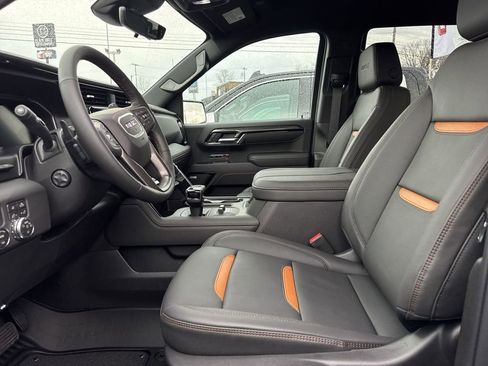 New 2026 GMC Sierra 1500 AT4 w/ Technology Package image 14