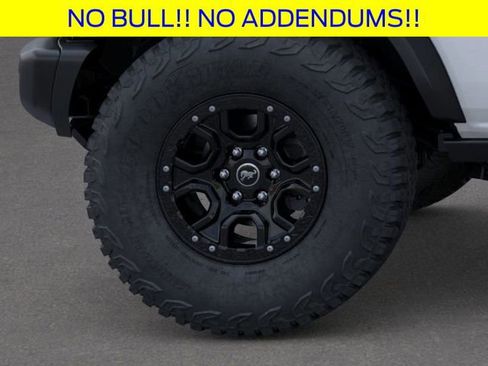 New 2026 Ford Bronco Big Bend w/ Black Diamond Package image 22