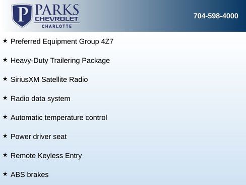 Used 2018 Chevrolet Colorado Z71 image 7