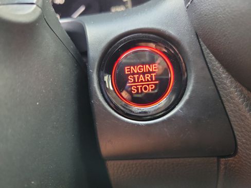 Used 2024 Honda HR-V EX-L image 28