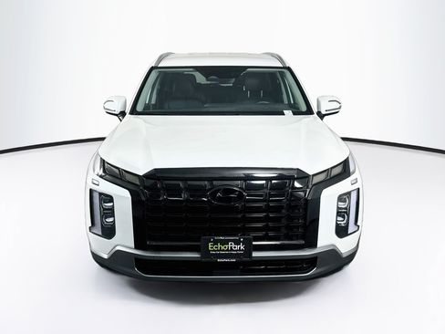 Used 2025 Hyundai Palisade SEL FWD image 2