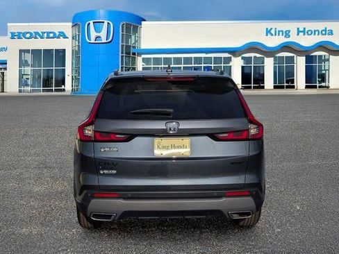 New 2026 Honda CR-V Sport-L image 7