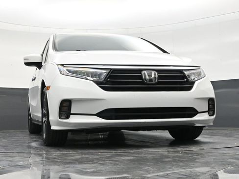 Used 2023 Honda Odyssey EX-L image 26