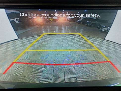 Used 2017 Hyundai Tucson SE Plus image 18