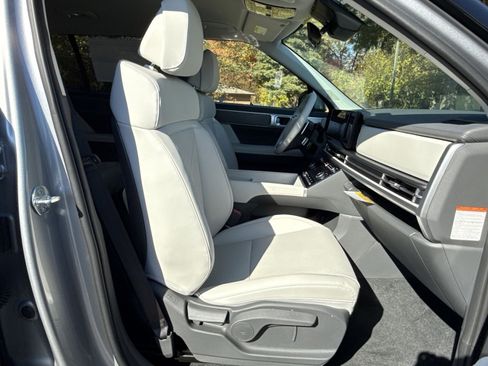 New 2026 Hyundai Santa Fe SEL image 25