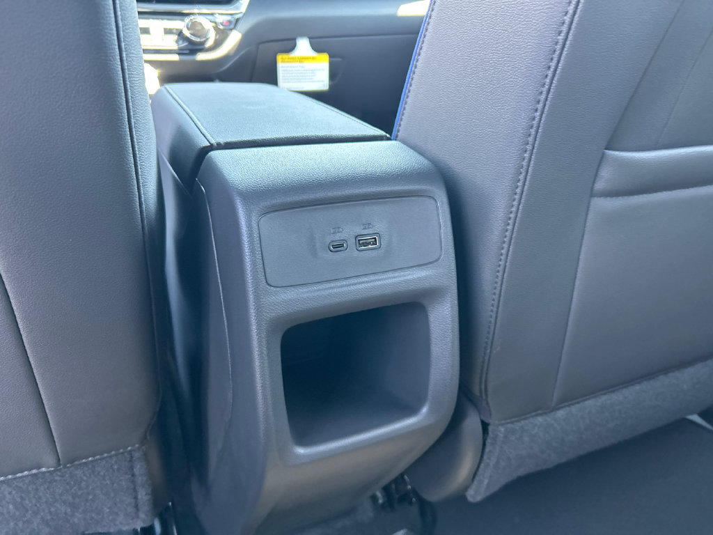 New 2026 Buick Envista Sport Touring w/ Convenience I Package FWD image 31