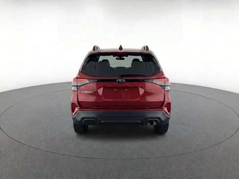 Certified 2026 Subaru Forester AWD/4WD image 6