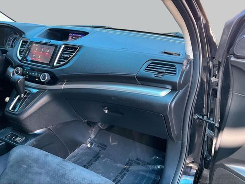 Used 2016 Honda CR-V EX image 17