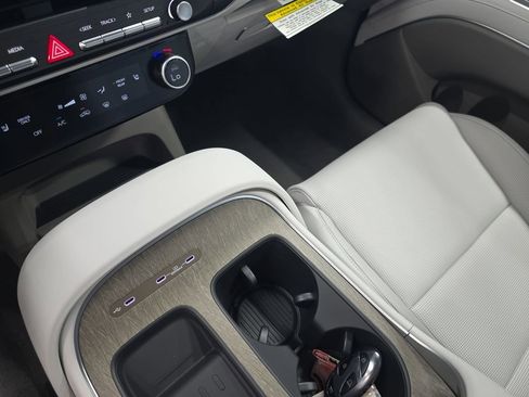 New 2026 Hyundai Palisade FWD Hybrid image 26