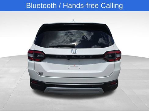 Used 2025 Honda Pilot EX-L image 5