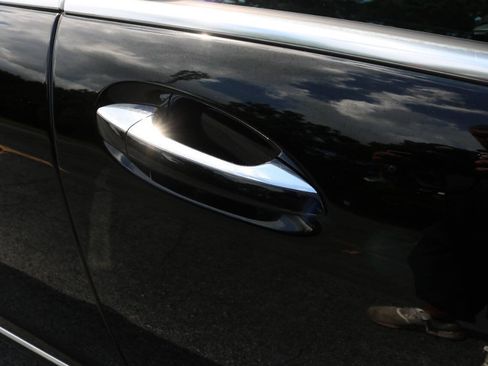 Used 2008 Mercedes-Benz S 550 4MATIC image 62