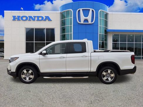 Used 2024 Honda Ridgeline RTL image 6