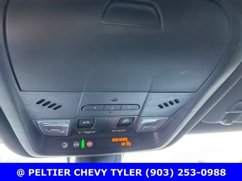 Used 2024 Chevrolet Blazer RS w/ Driver Confidence II Package AWD/4WD image 18