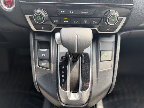 Used 2019 Honda CR-V EX image 28