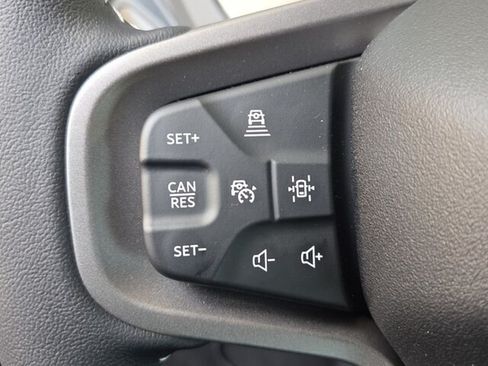Used 2026 Ford Bronco Outer Banks w/ Sasquatch Package AWD/4WD image 28