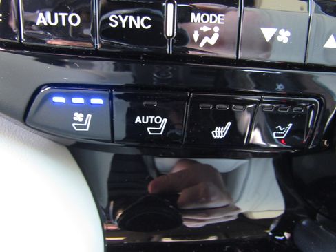 New 2026 Acura MDX A-Spec image 24