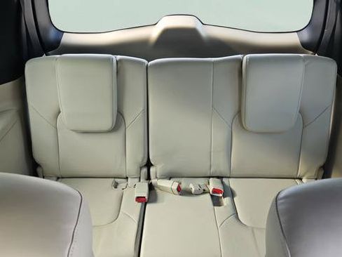 Used 2023 INFINITI QX80 Sensory w/ Cargo Package AWD/4WD image 38