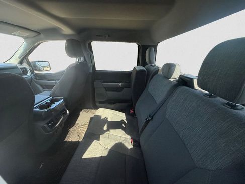 Used 2022 Ford F150 XLT w/ Equipment Group 302A High AWD/4WD image 8