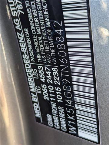 Used 2026 Mercedes-Benz CLA 250 image 16