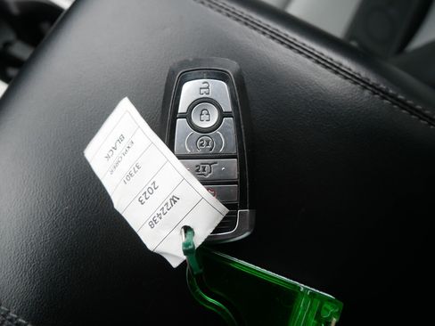 Used 2023 Ford Explorer XLT w/ Equipment Group 202A image 42