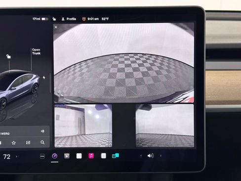 Used 2023 Tesla Model 3 Long Range image 41