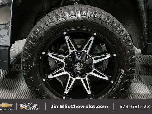 Used 2018 Chevrolet Silverado 1500 LT w/ LT Eassist Package image 31