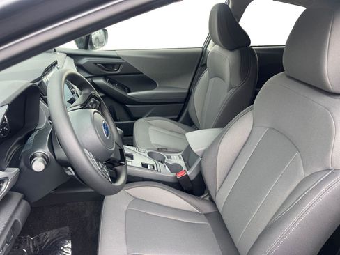 New 2026 Subaru Crosstrek 2.0i Premium image 9