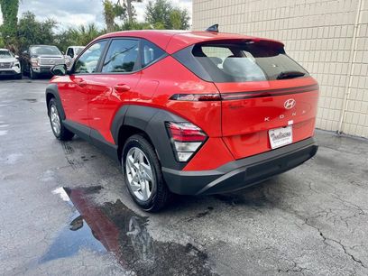Used 2026 Hyundai Kona SE