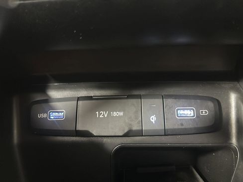 Used 2024 Hyundai Tucson SEL AWD/4WD image 15