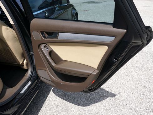 Used 2013 Audi A4 2.0T Premium Plus w/ Premium Plus Pkg image 23