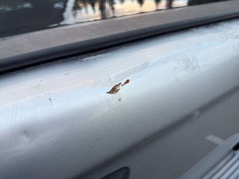 Used 2006 Dodge Ram 2500 Truck SLT image 28