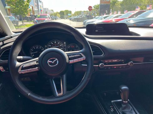 Used 2023 MAZDA CX-30 AWD 2.5 S w/ Preferred Package image 23