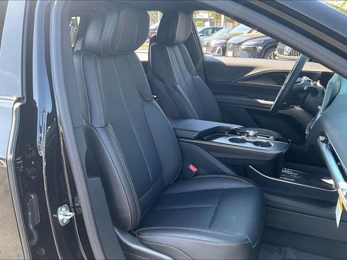 New 2026 Cadillac Lyriq Luxury w/ LPO, Floor Liner Package RWD image 19