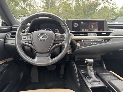 Used 2021 Lexus ES 350 image 19
