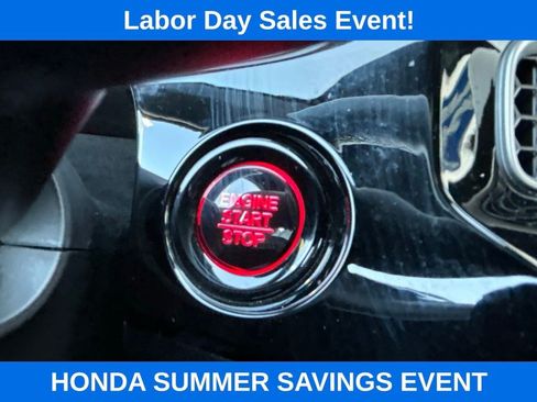 Used 2025 Honda Civic Sport image 25