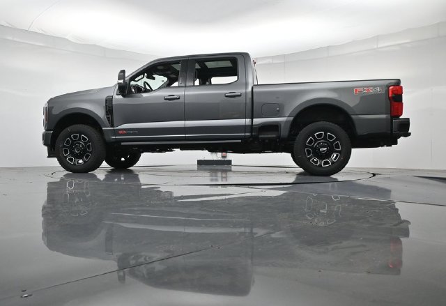 New 2026 Ford F250 Platinum AWD/4WD image 44