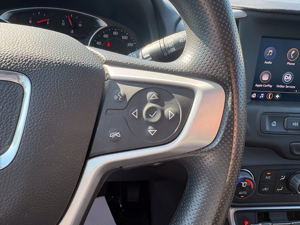 Used 2023 GMC Terrain SLE w/ Driver Convenience Package FWD image 19