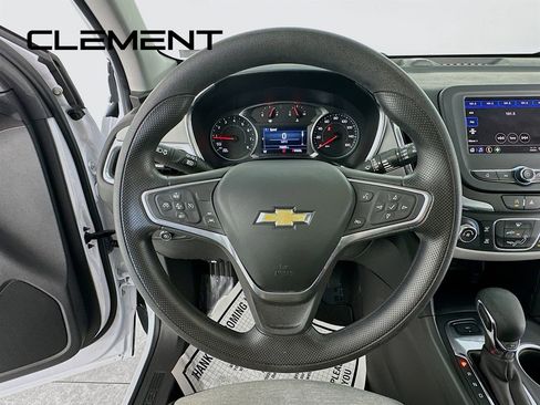 Used 2023 Chevrolet Equinox LT image 15