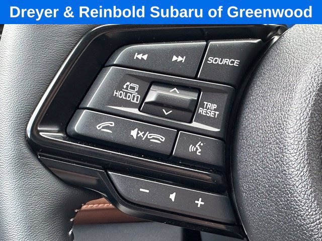 New 2026 Subaru Outback Touring XT AWD/4WD image 14