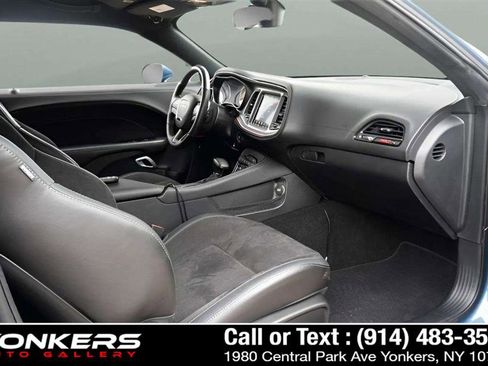 Used 2023 Dodge Challenger R/T Scat Pack w/ Plus Package image 47