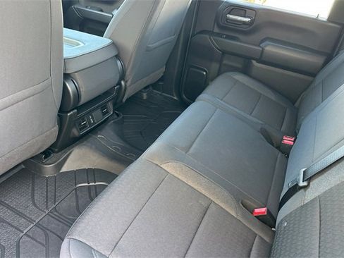 New 2026 Chevrolet Silverado 2500 Custom w/ Custom Convenience Package image 16