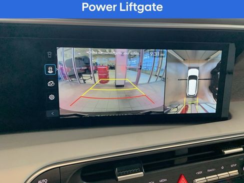 New 2026 Hyundai Palisade SEL image 7