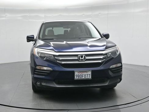 Used 2016 Honda Pilot EX-L image 55