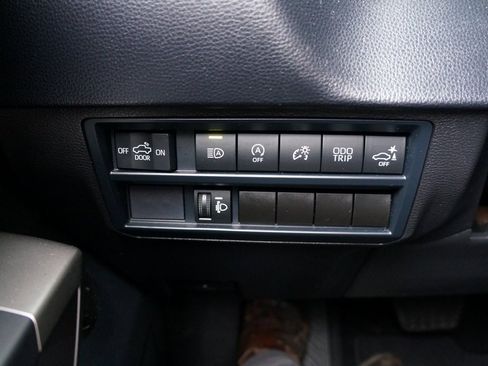 Used 2025 Toyota Tundra SR5 image 19