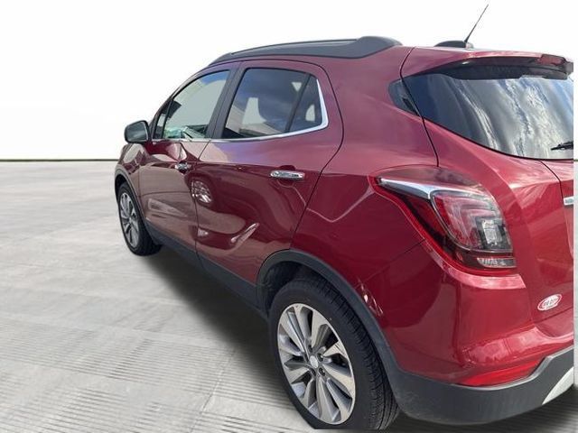 Used 2020 Buick Encore Preferred w/ Safety Package FWD image 4