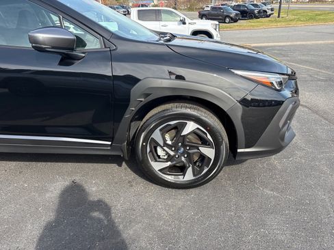 New 2026 Subaru Crosstrek 2.5i Limited image 51