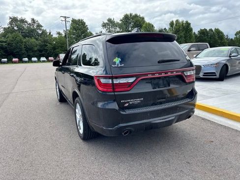 Used 2023 Dodge Durango GT AWD/4WD image 9