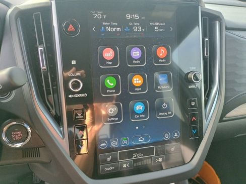 New 2026 Subaru Forester Limited image 20