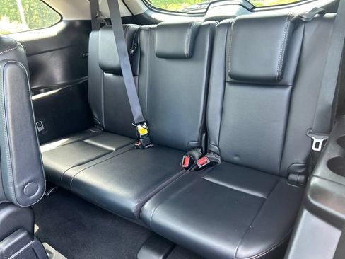 Used 2018 Toyota Highlander Limited Platinum w/ Protection Package #3 AWD/4WD image 28